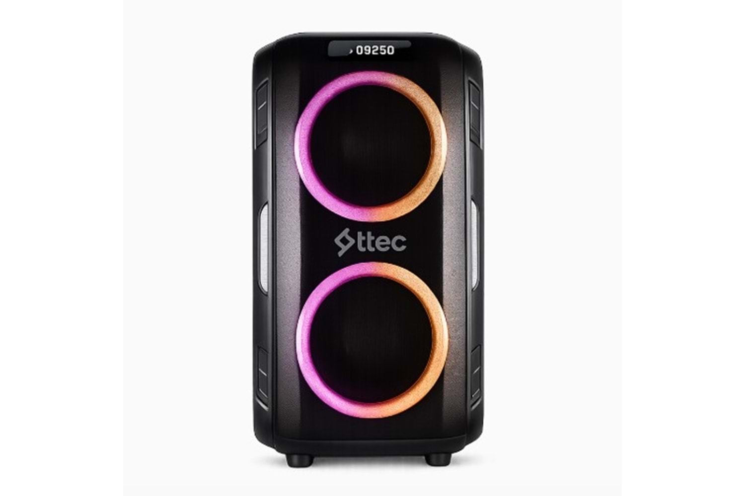 Ttec Carnival Pro 2BH11S 120 W Bluetooth Hoparlör