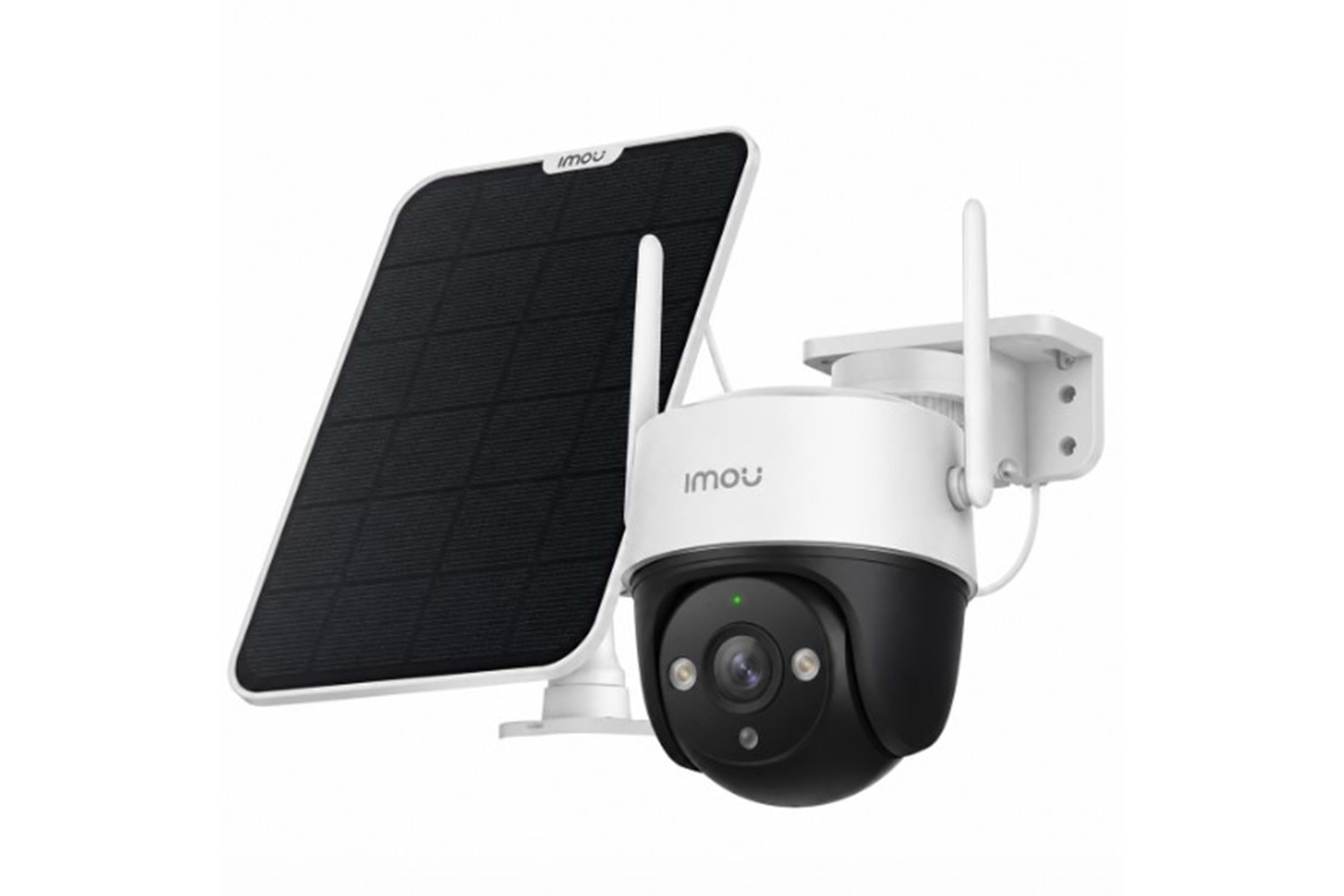 Imou Güneş Panelli Wi-Fi Güvenlik Kamerası