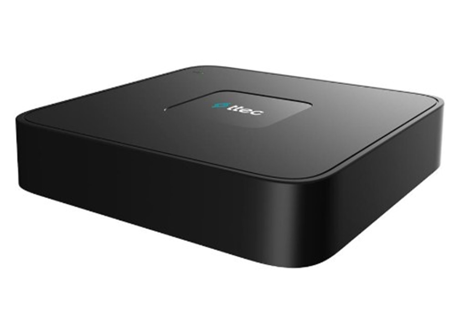 Ttec NVR-3104HP/4P 4 Kanal Network Video Recorder