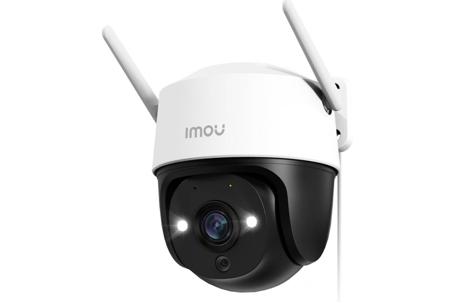 Imou 3 MP 2K 3.6 mm Dış Ortam PT Kamera (DK7) IPC-DK7P-3H1WE