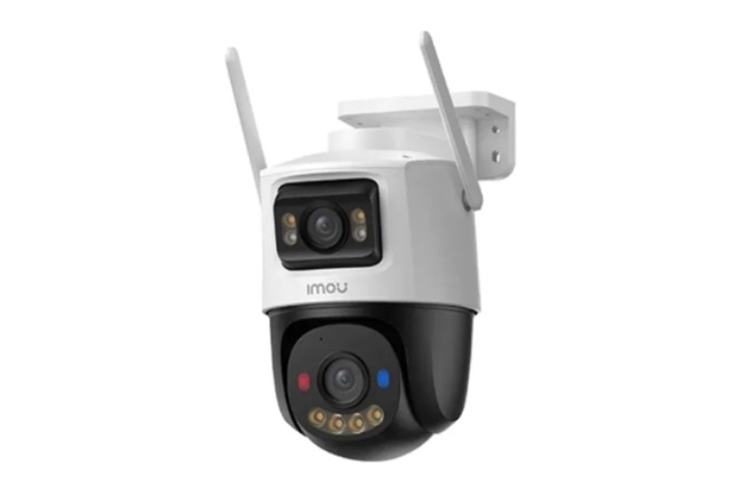 Imou IPC-S7XEP-6M0WED (Cruiser Dual 2) 6 MP Dış Ortam Dual PT IP Kamera