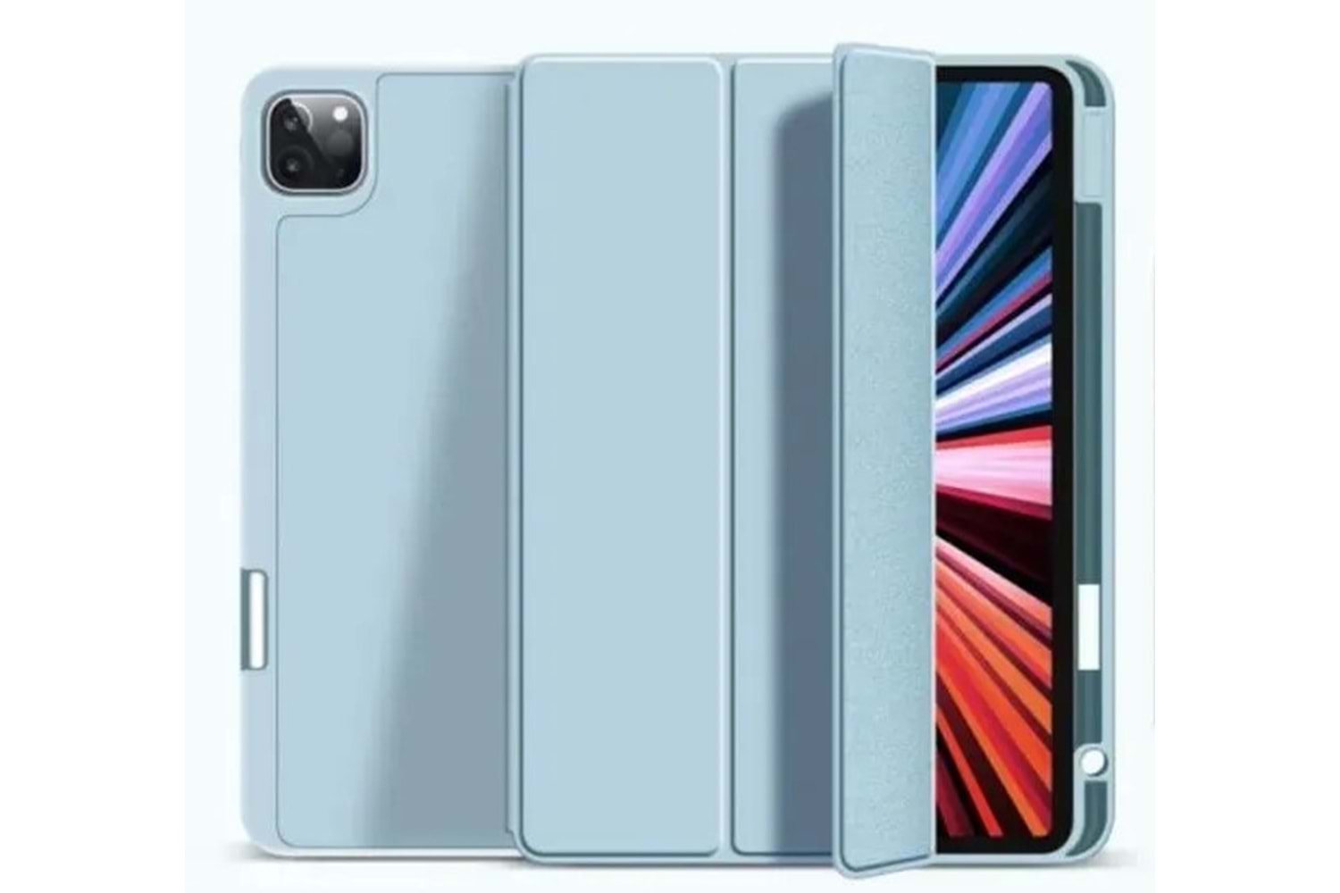 Wiwu Koruyucu Kılıf – iPad Pro M4 11