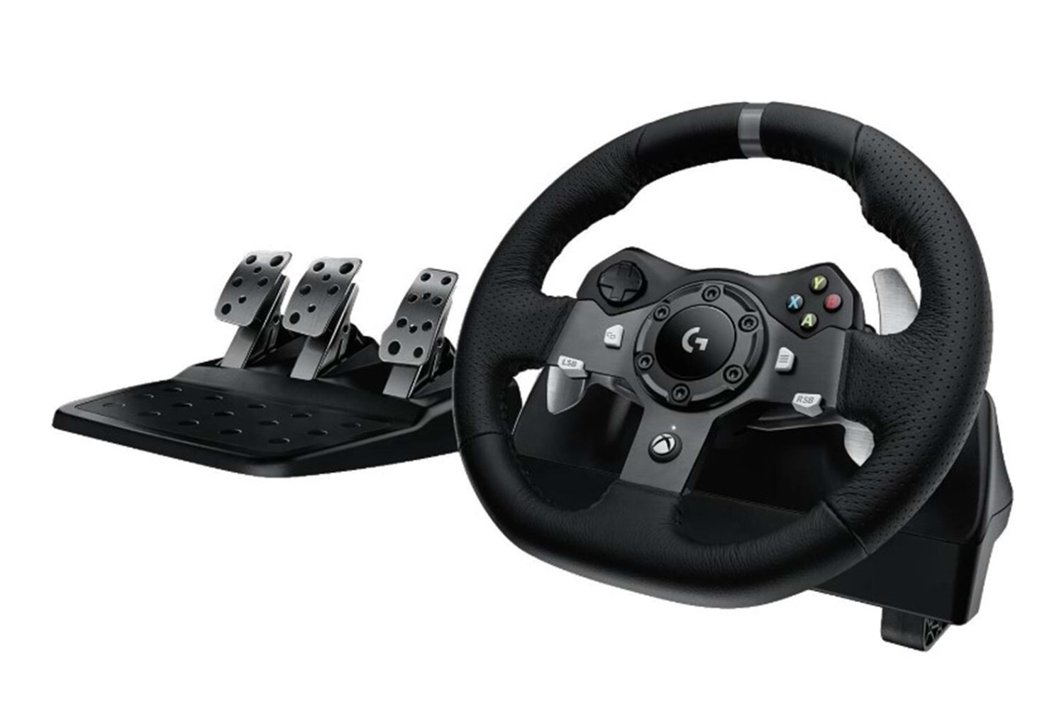 Logitech G920 Driving Force Yarış Direksiyonu (Xbox / PC)