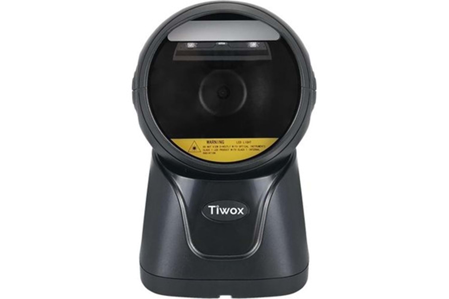 Tiwox VS-240 2D Kablolu Masaüstü Barkod Okuyucu