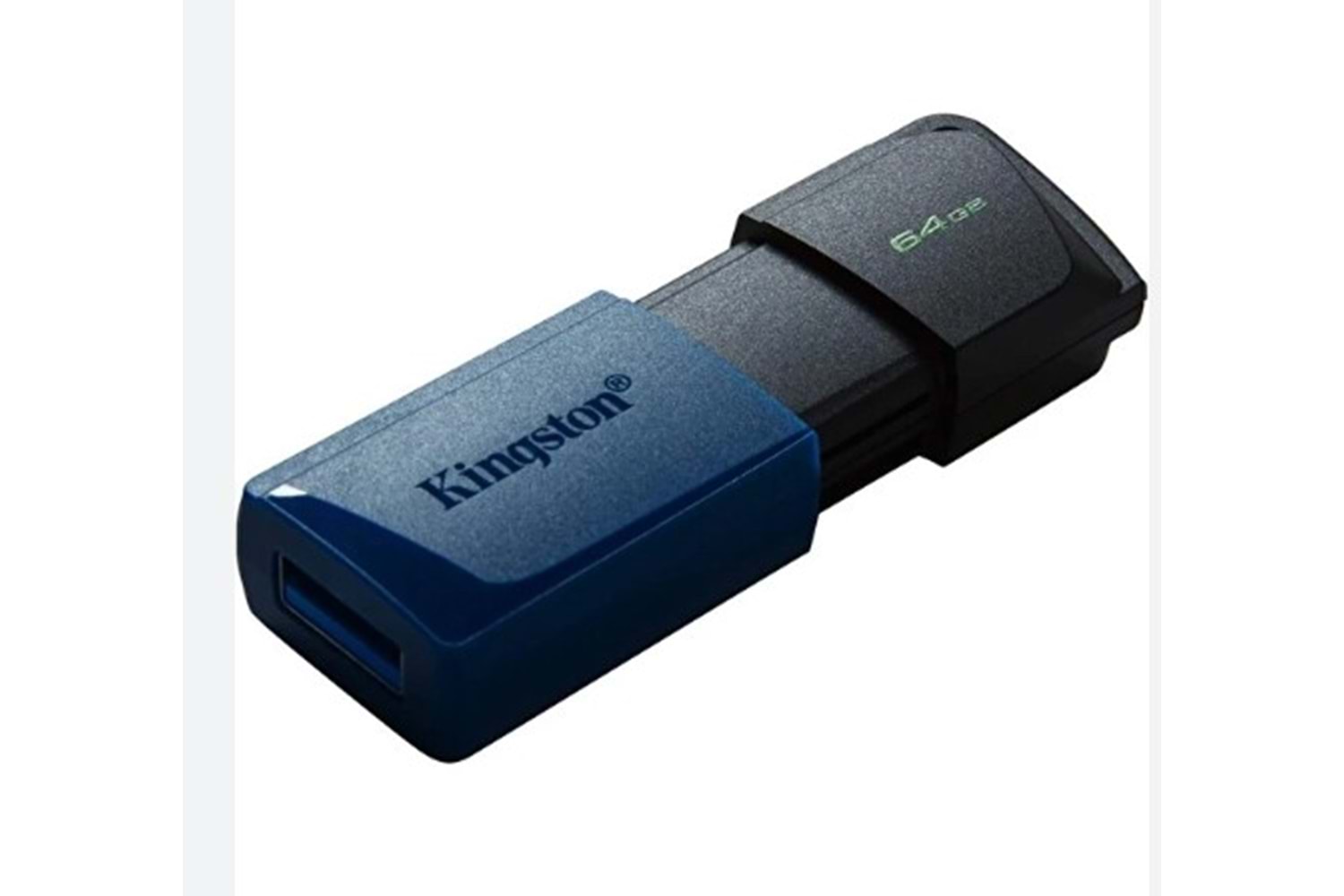 Kingston 64GB USB 3.2 DataTraveler Exodia USB Bellek