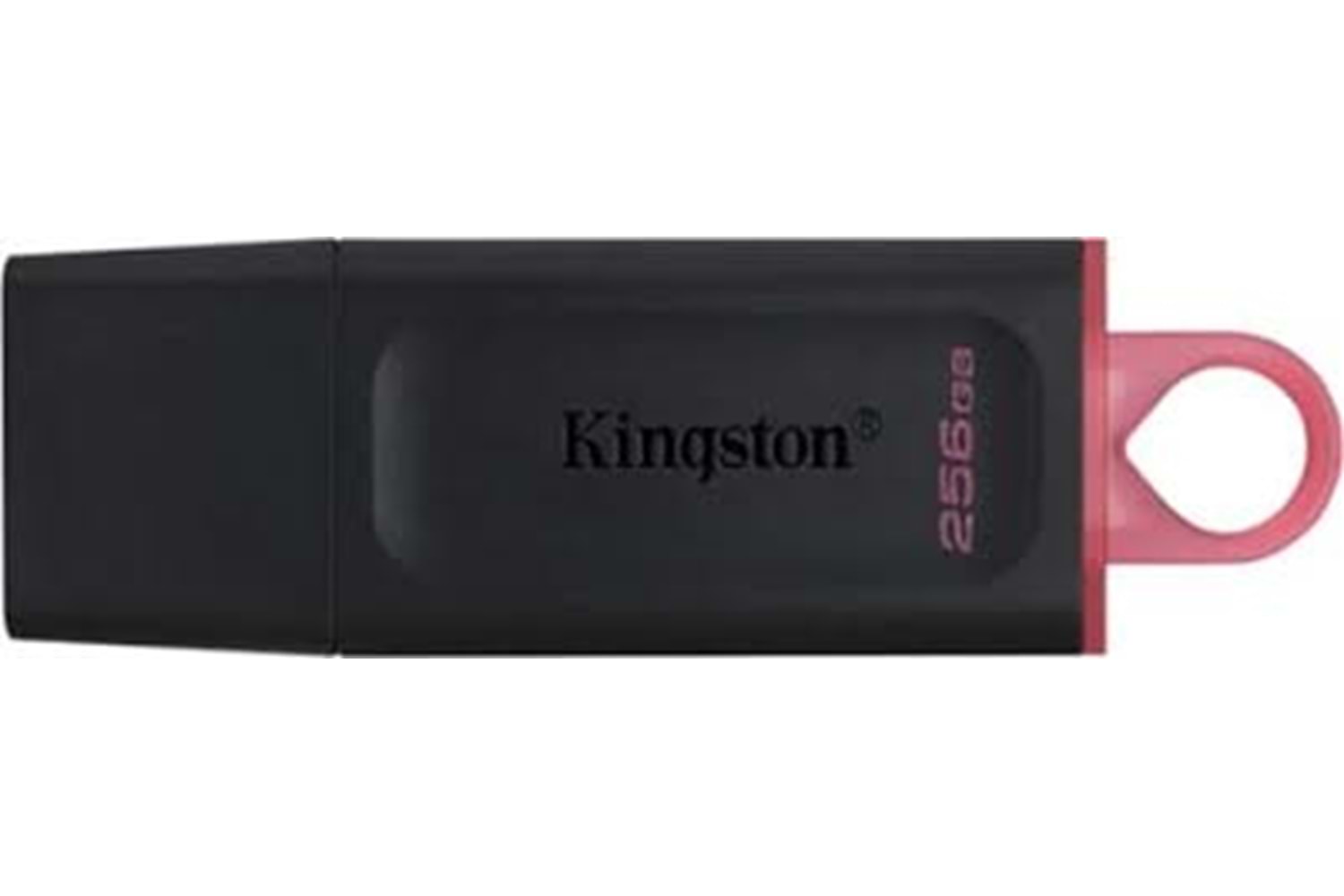 Kingston 256GB USB 3.2 DataTraveler Exodia USB Bellek – DTX/256GB