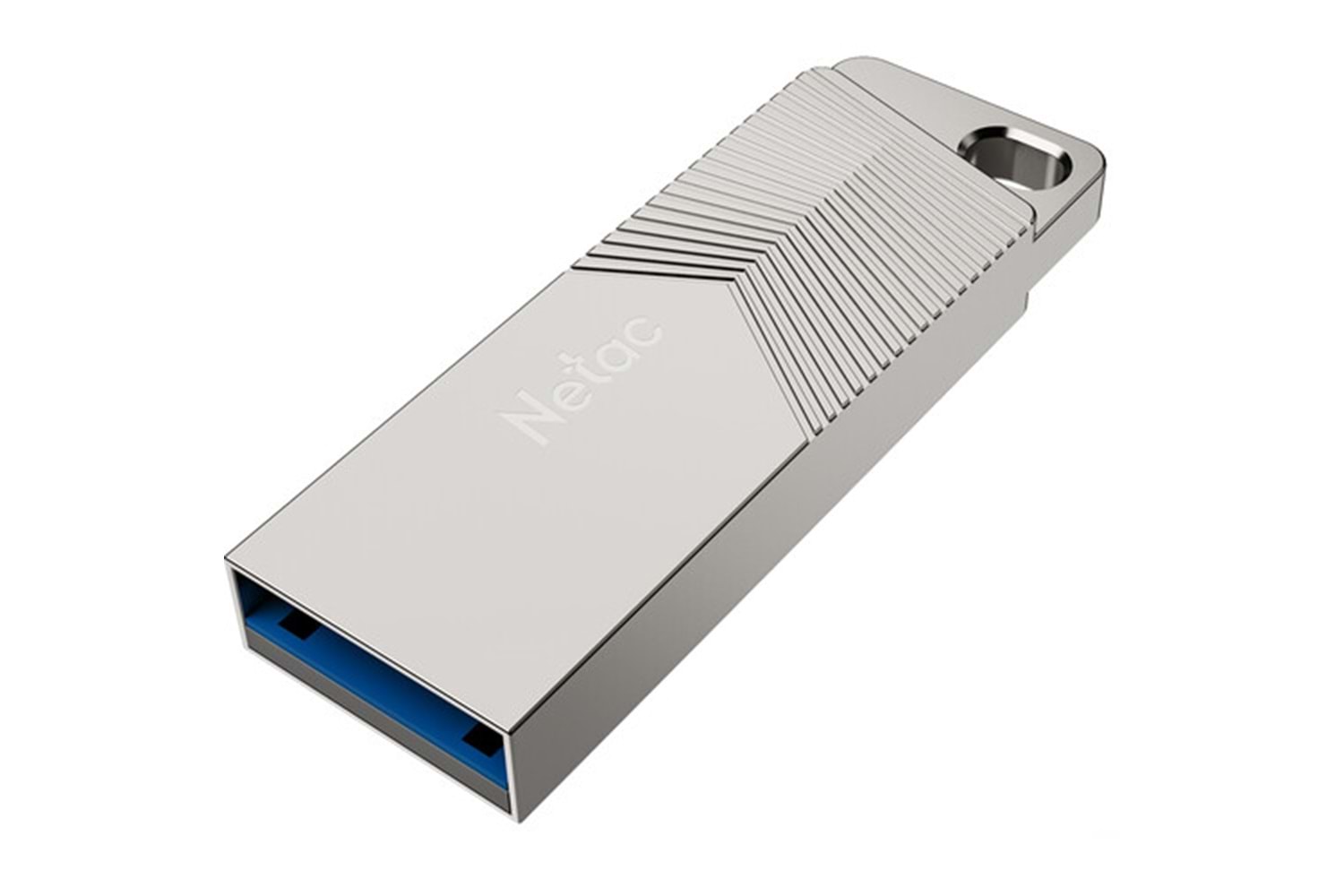 Netac UM1 128GB USB 3.2 Flash Bellek