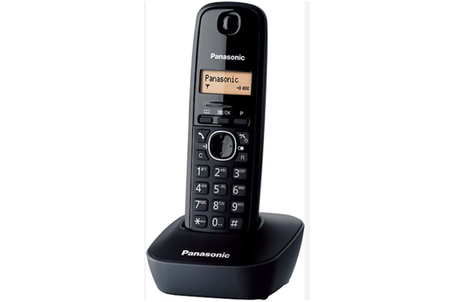 Panasonic KX-TG1611 Telsiz Telefon