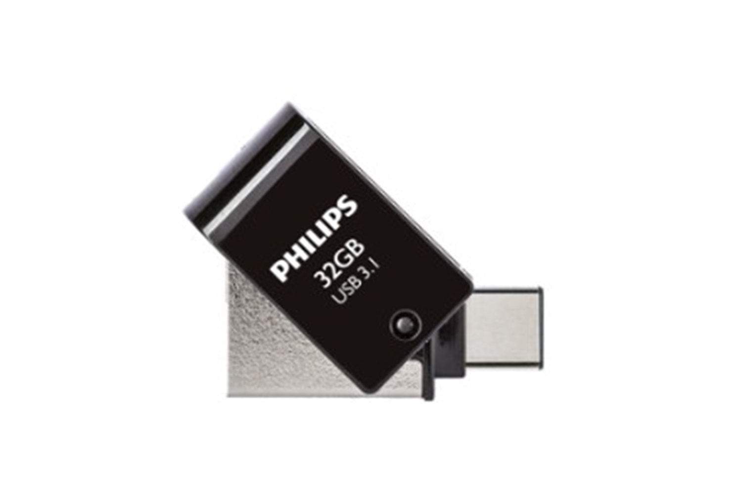 Philips 32GB USB 3.1 Type-C 100/150 MB/S USB Bellek