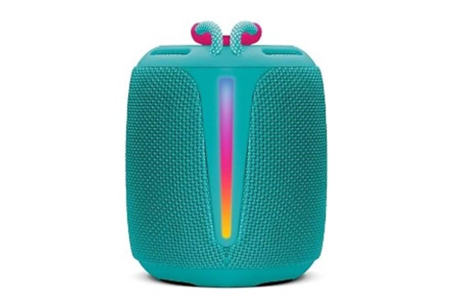Powerway Bold Turkuaz Bluetooth Hoparlör