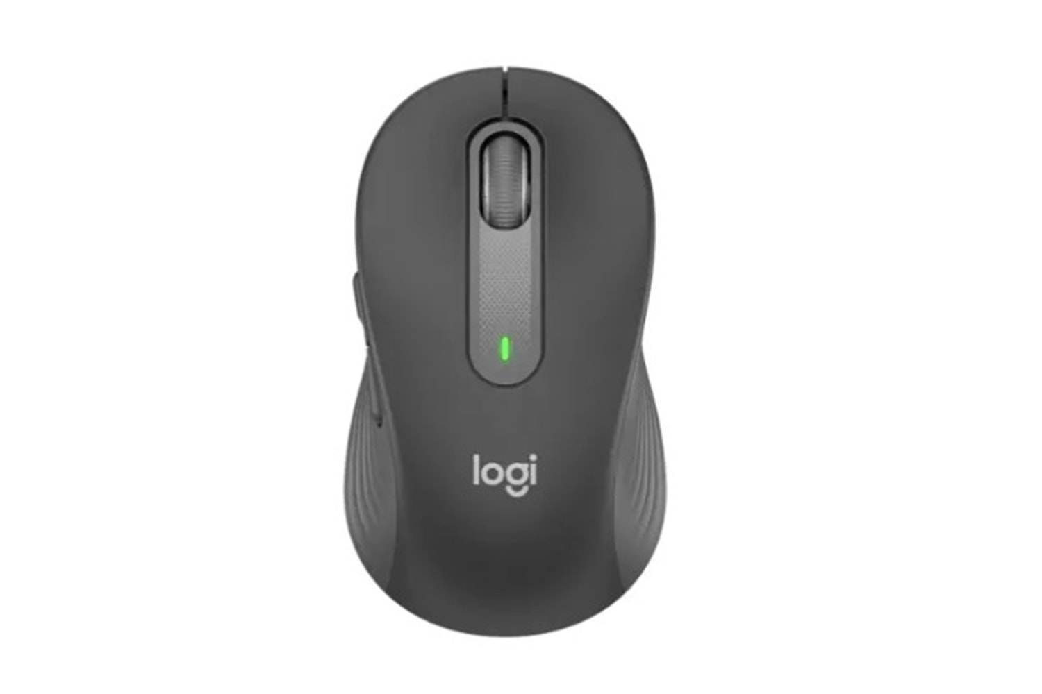 Logitech M650 Signature Kurumsal Kablosuz Mouse Siyah