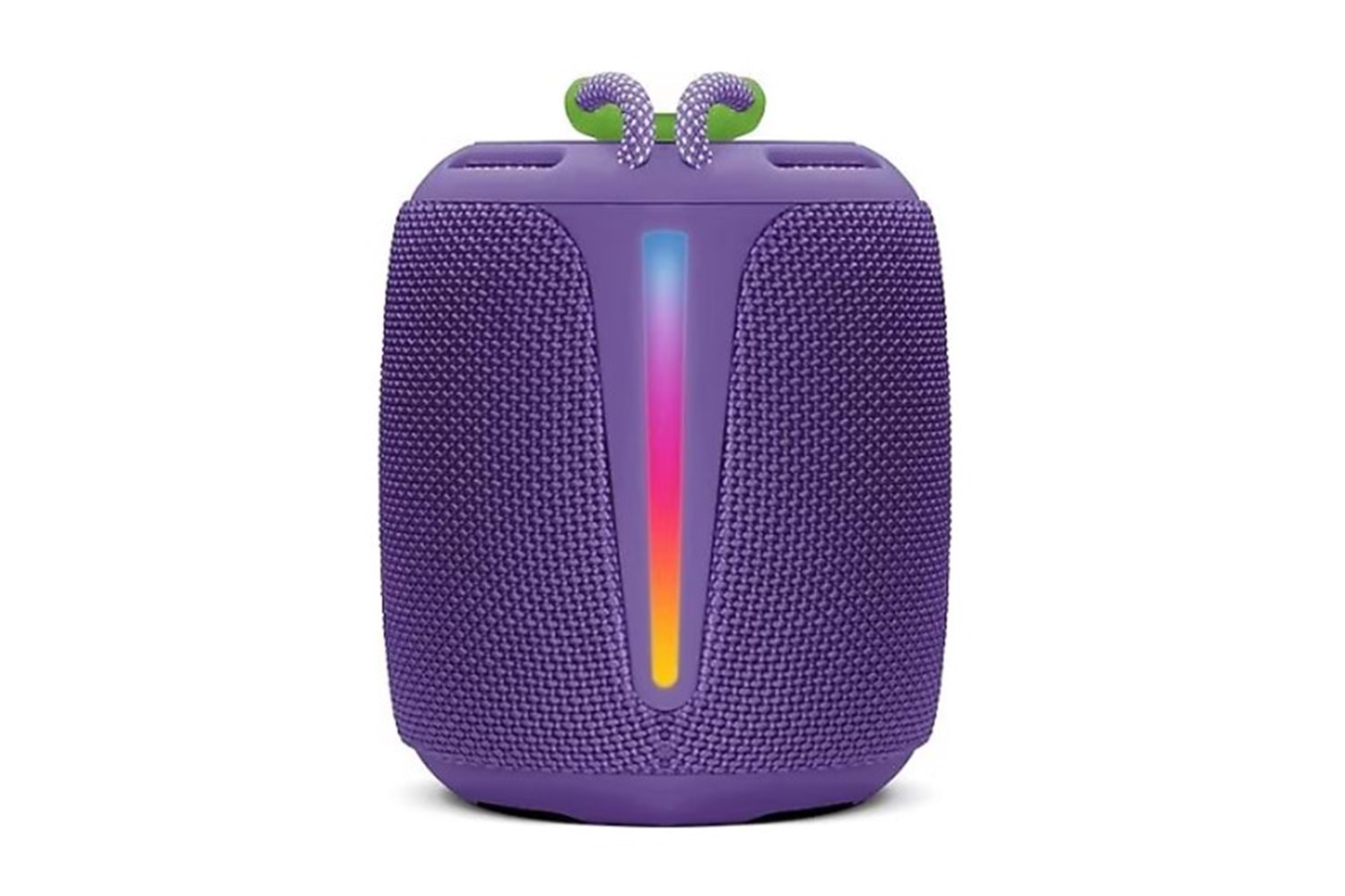 Powerway Bold Mor Bluetooth Hoparlör