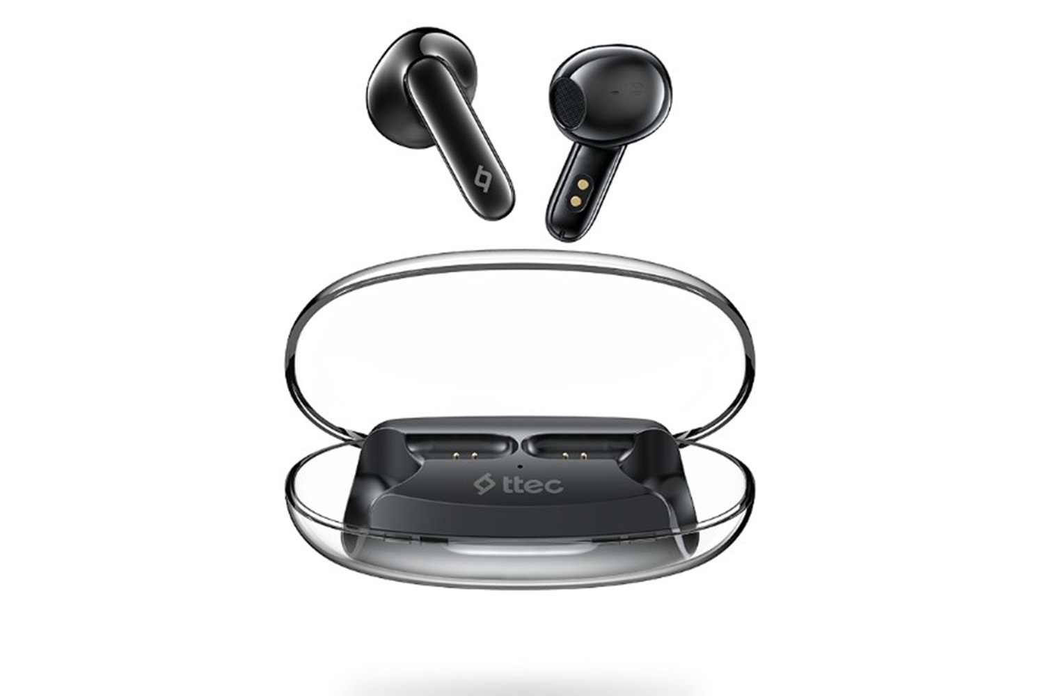 Ttec AirBeat Glace Gerçek Kablosuz TWS Bluetooth Kulaklık