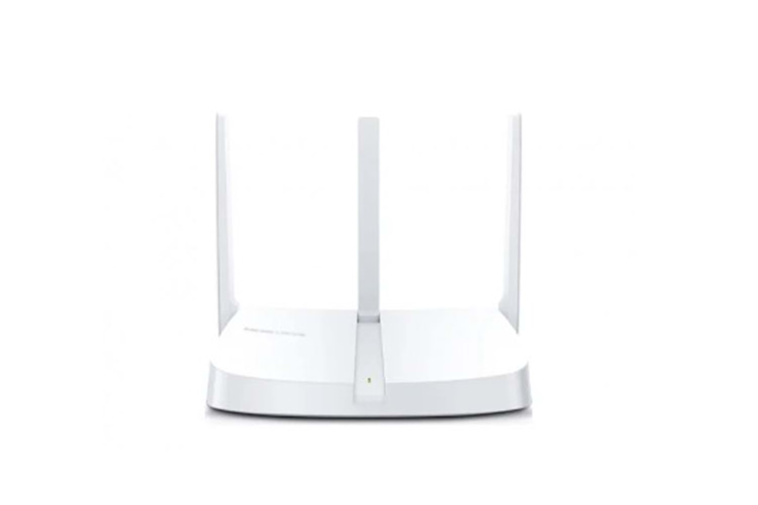 TP-LINK MERCUSYS MW305R 4PORT 3X5dBI ANTEN WRL 300MBPS ROUTER
