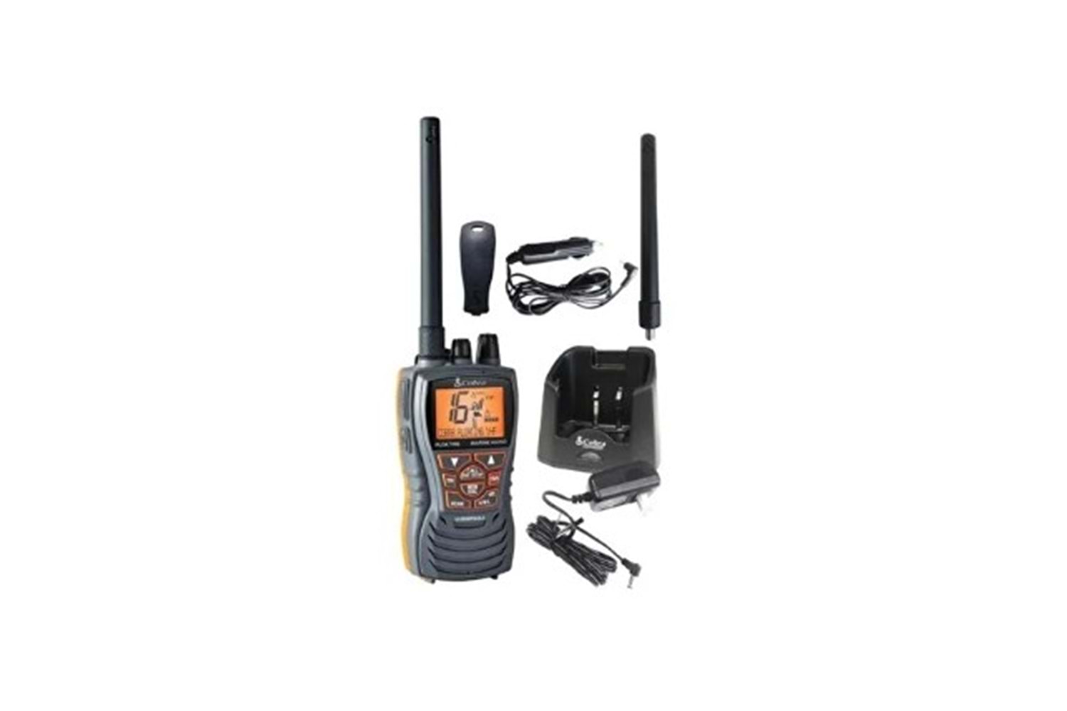 Aselsan Cobra MR HH 350 Telsiz