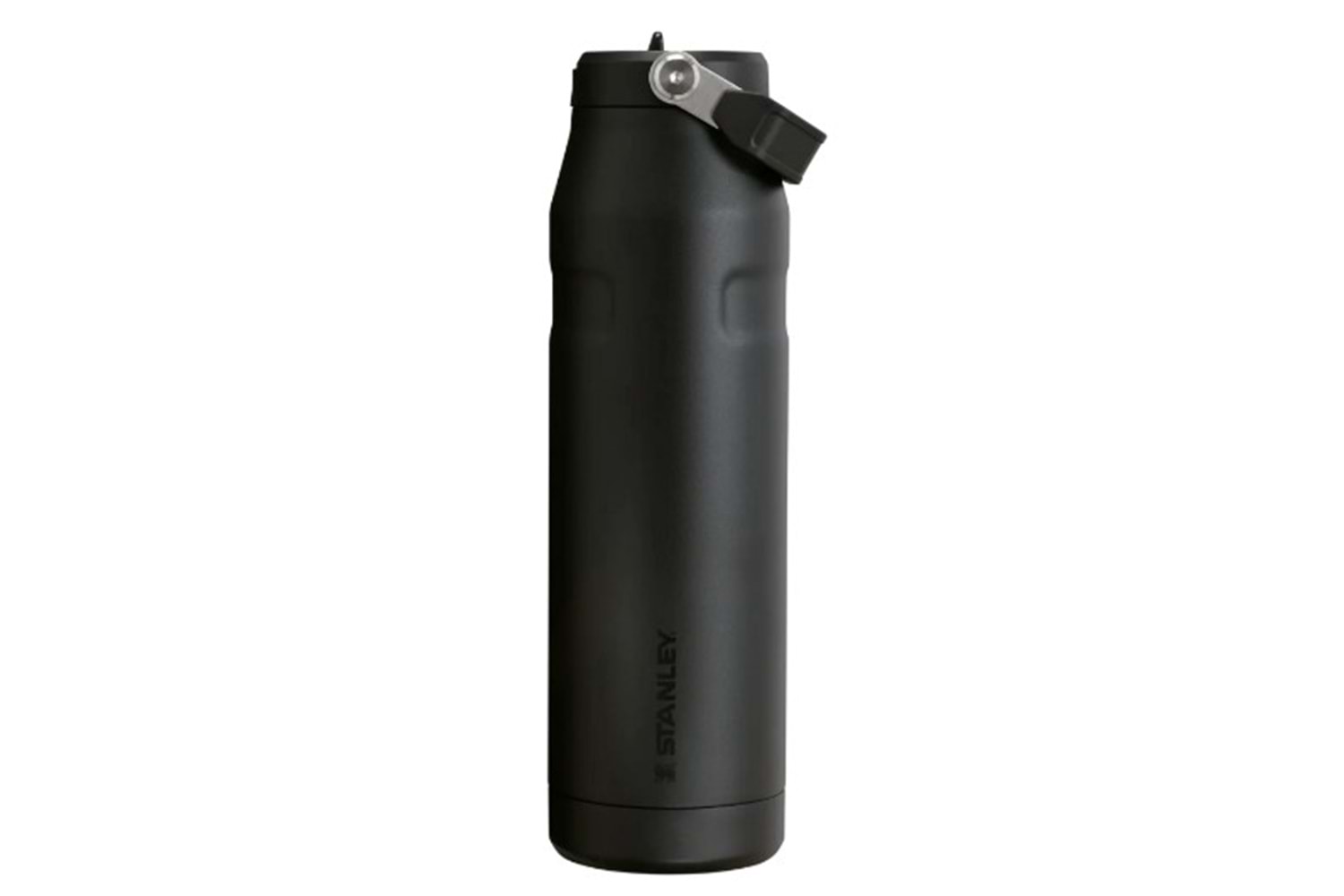 Stanley IceFlow Bottle Flip Straw 1.06L Siyah