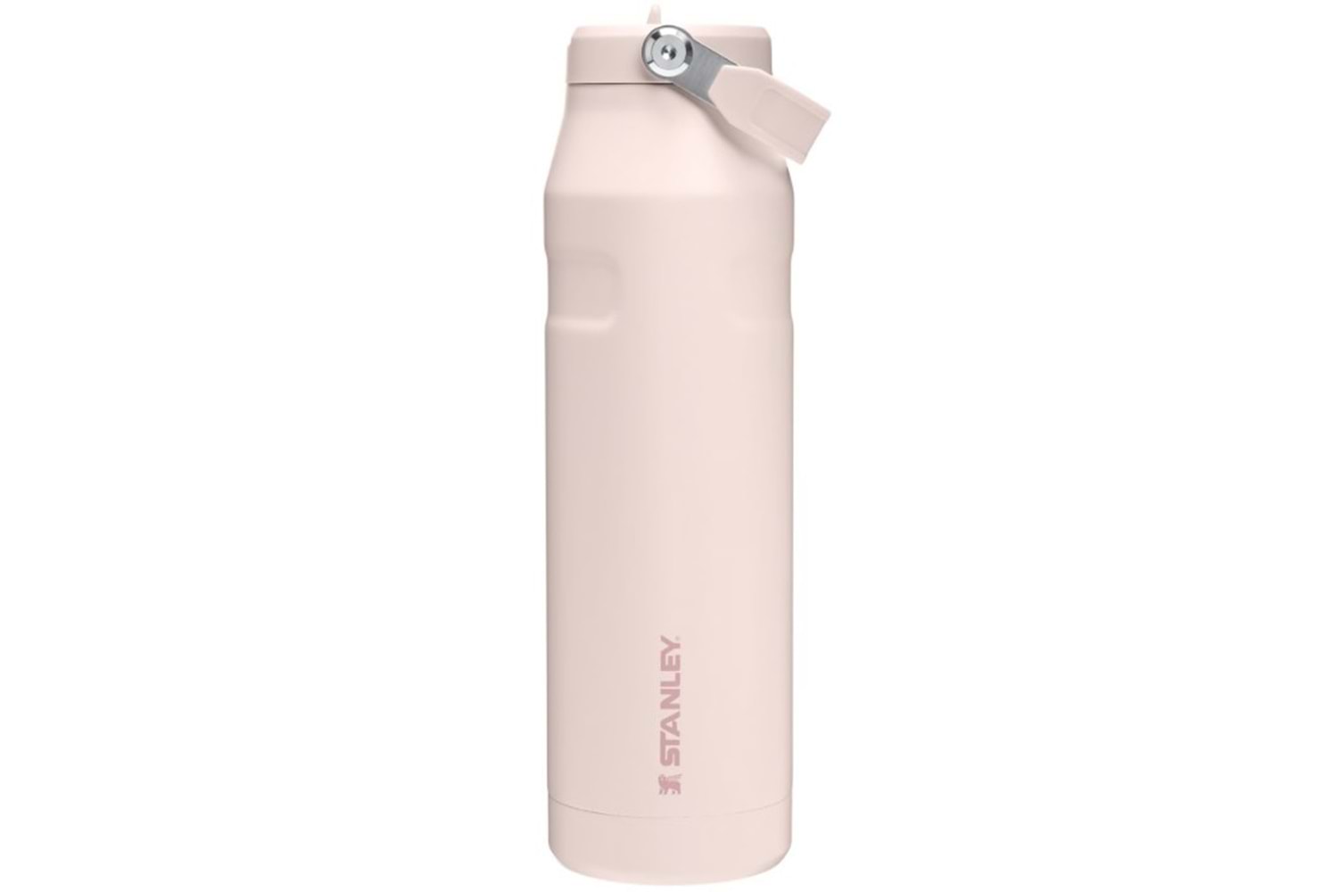 Stanley IceFlow Bottle Flip Straw 1.06L Rose Quartz