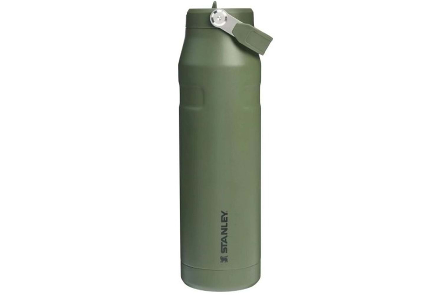 Stanley IceFlow Bottle Flip Straw 1.06L Dried Pine