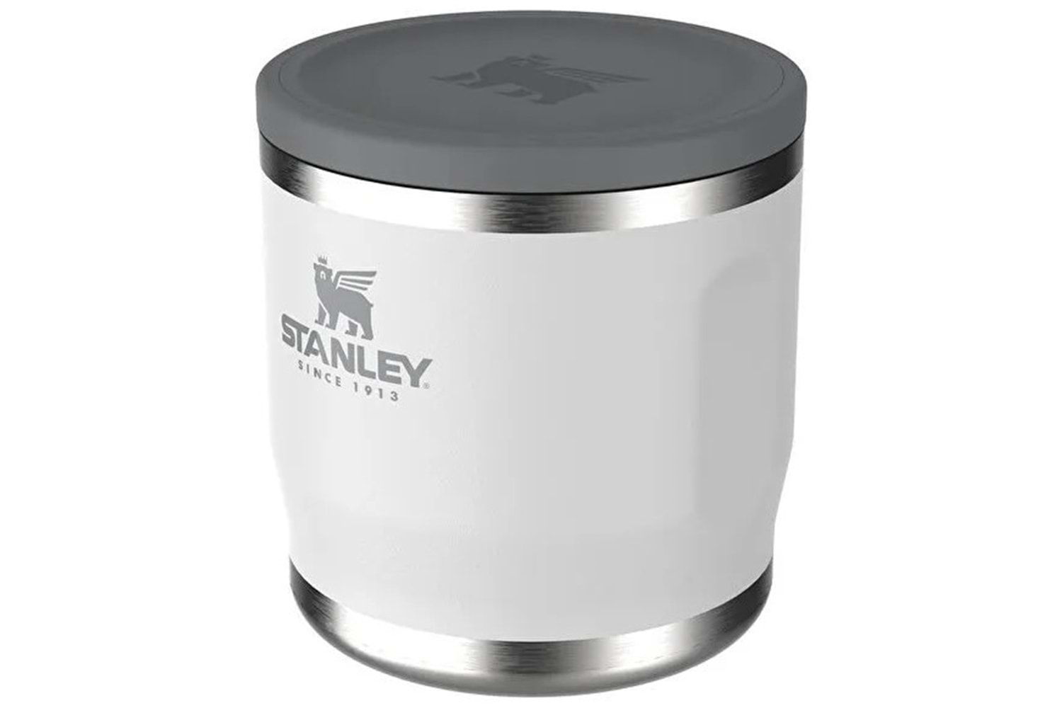 Stanley Adventure To-Go Food Jar 0.35L Beyaz