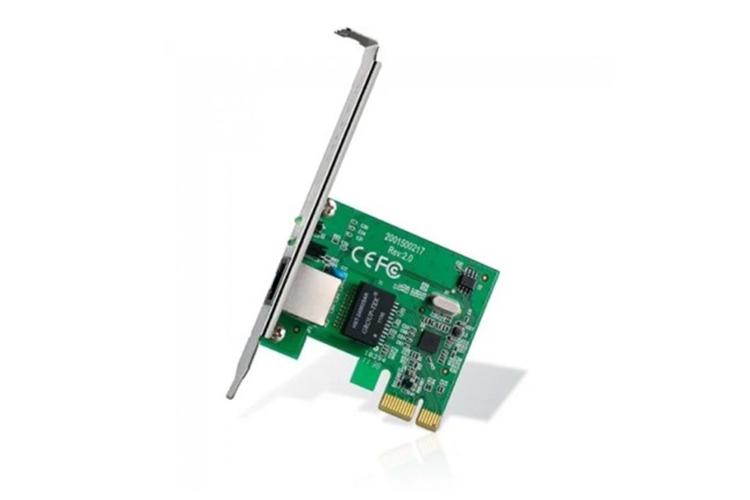 TP-LINK TG-3468 GIGABIT PCI EXPRESS ETHERNET KART