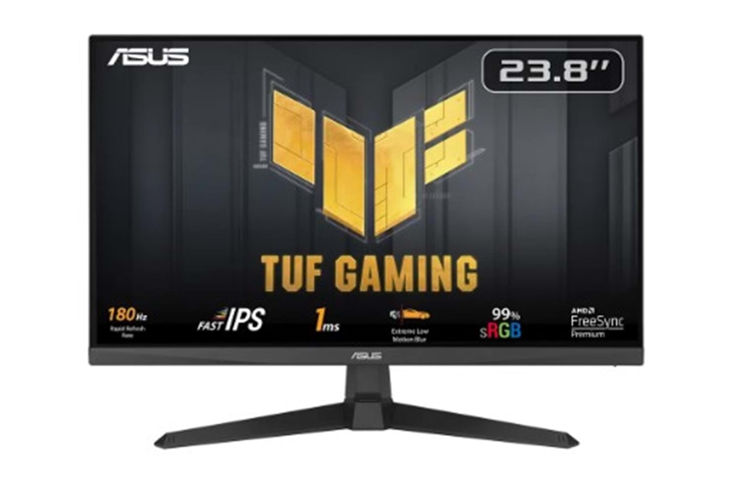 Asus 23.8