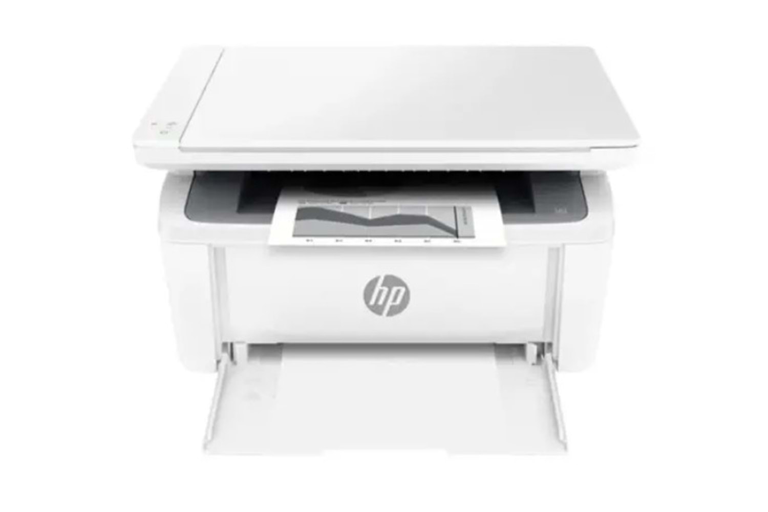 HP 7MD73A LaserJet M141A Tarayıcı/Fotokopi/Yazıcı A4