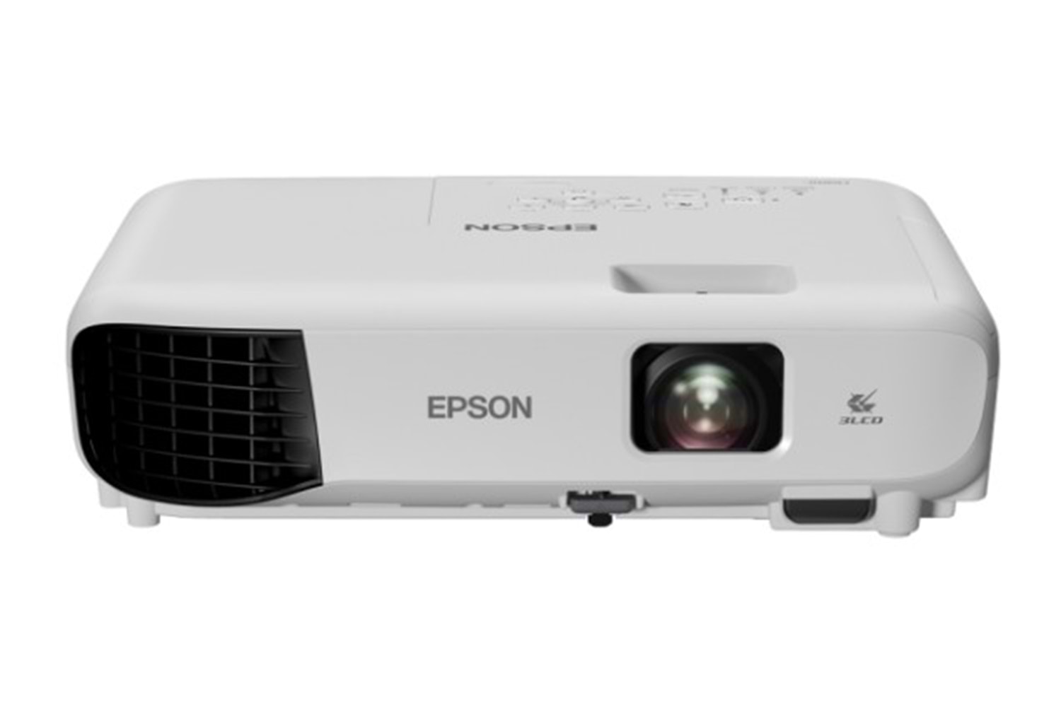 Epson CO-W01 3000AL WXGA LCD Projeksiyon Cihazı
