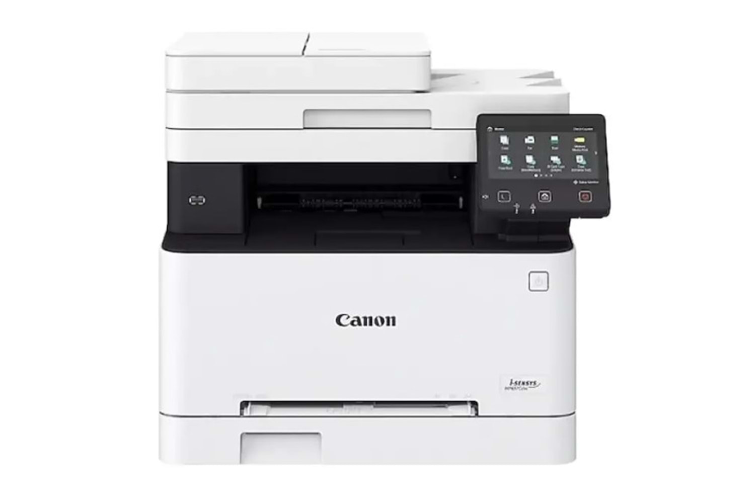 Canon MF655CDW Çok Fonksiyonlu Renkli Laser Yazıcı Tarayıcı/Fotokopi USB/ETh/WİFİ Dublex A4