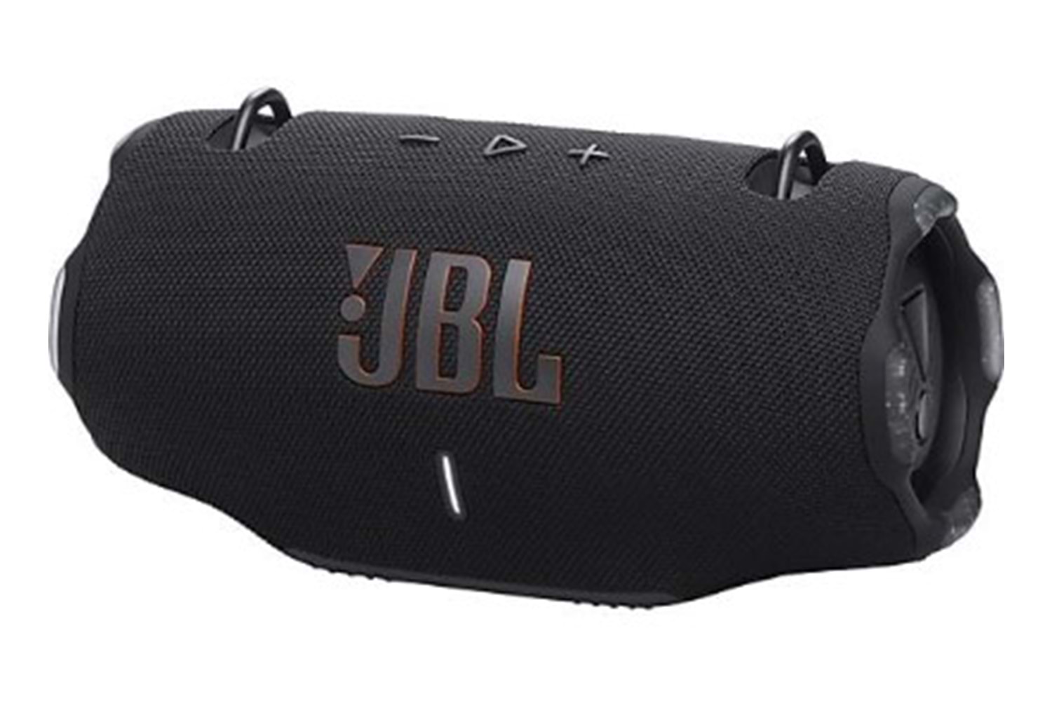JBL Xtreme 4 Taşınabilir Bluetooth Hoparlör Siyah