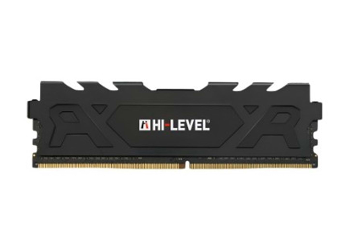 Hi-Level 16GB DDR5 5600MHz CL46 BLACK SOĞUTUCULU RAM