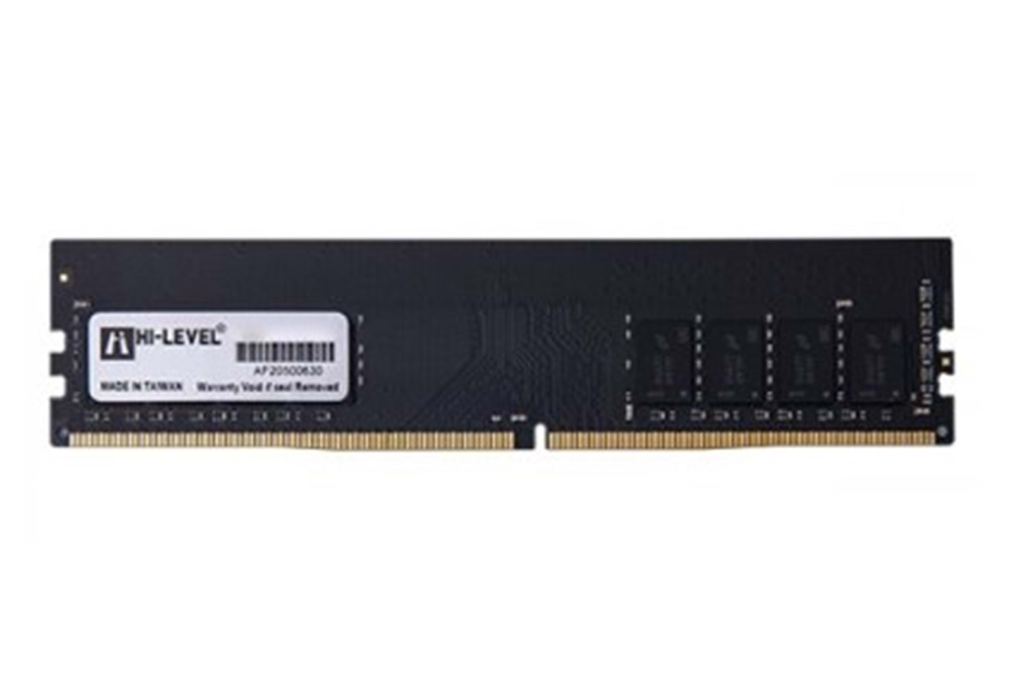Hi-Level 8GB 3200MHZ DDR4 RAM
