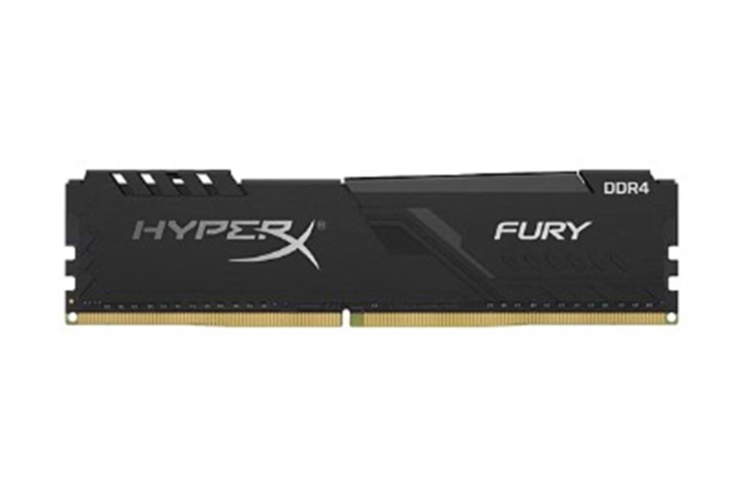 Kingston HyperX Fury 16 GB 3200 MHz CL16 HX432C16FB3/16 DDR4 Ram