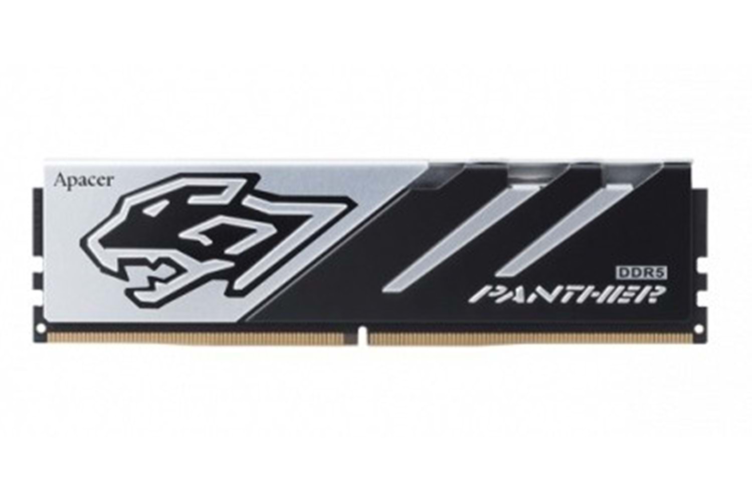 Apacer Panther 16GB (1x16GB) 6400MHz CL32 DDR5 Gaming Ram