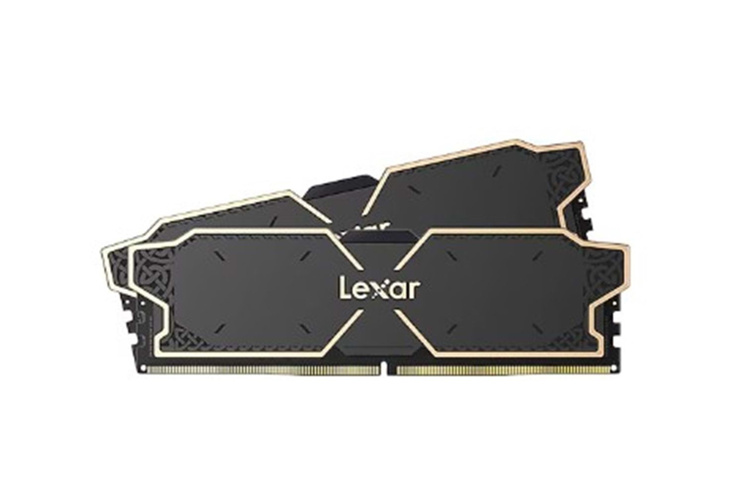 Lexar Thor OC 32 GB (2x16) 6000 MHz CL38 LD5U16G60C38LG-RGD DDR5 Ram