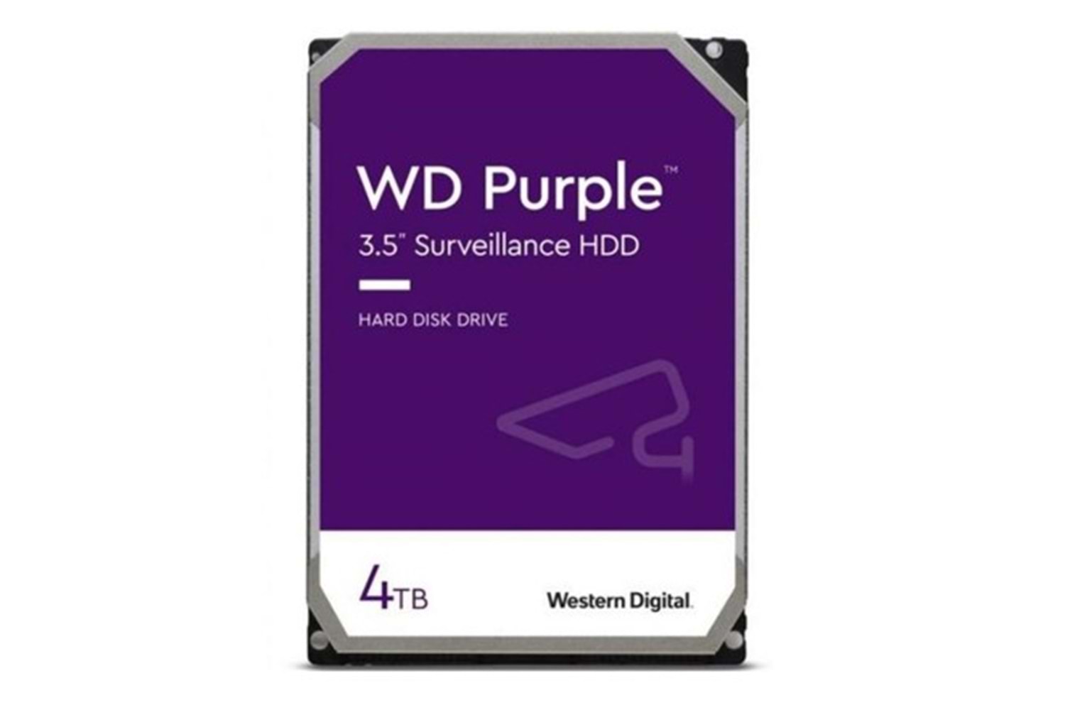 WD PURPLE 3.5
