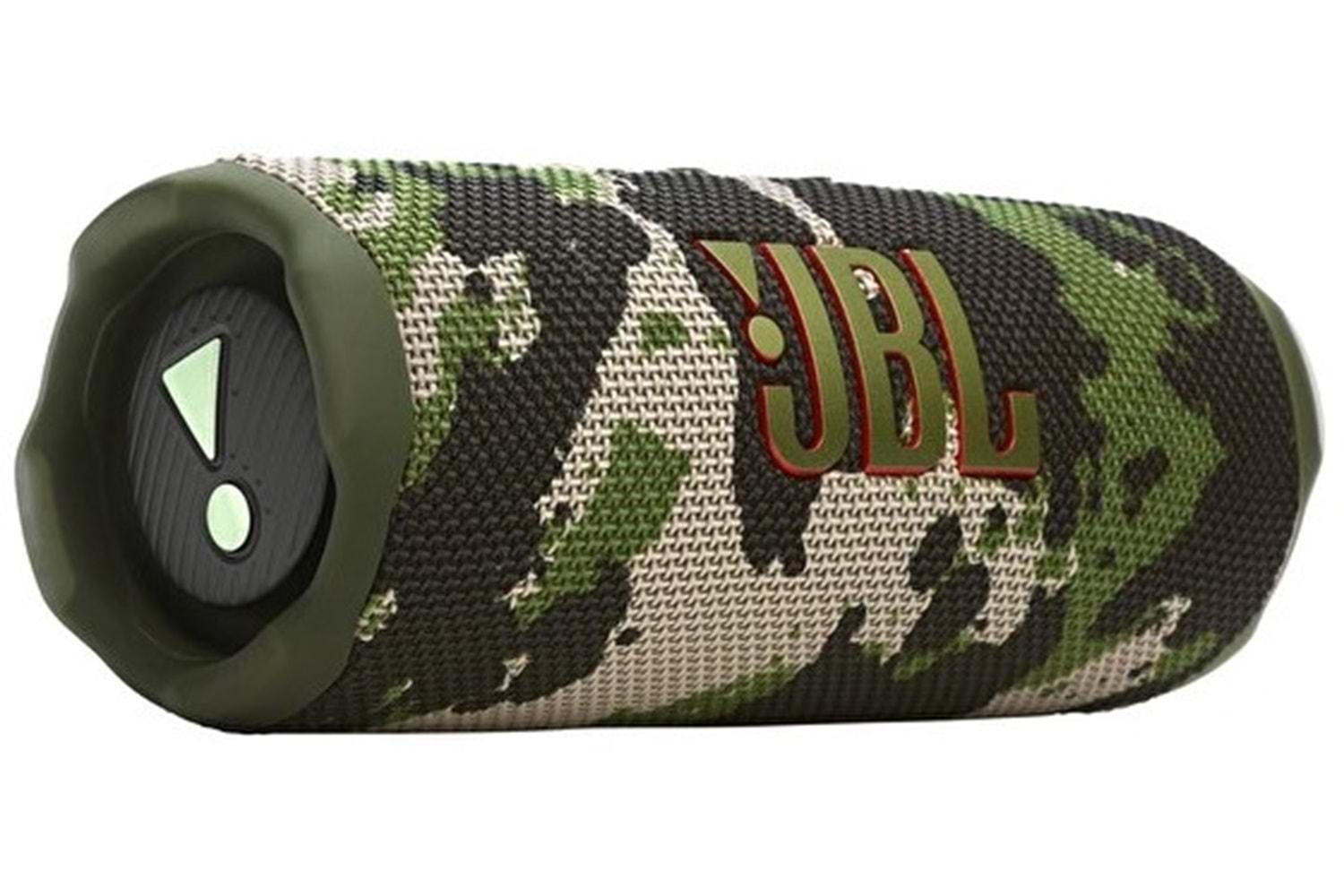 JBL Flip7 Bluetooth Speaker IP67 Squad