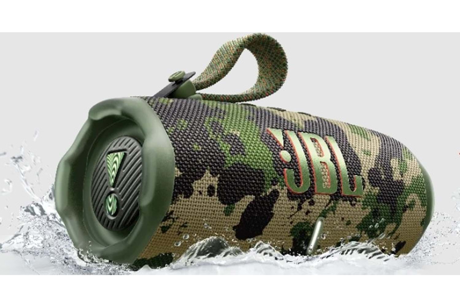 JBL Charge 6 Bluetooth Speaker IP67 Squad