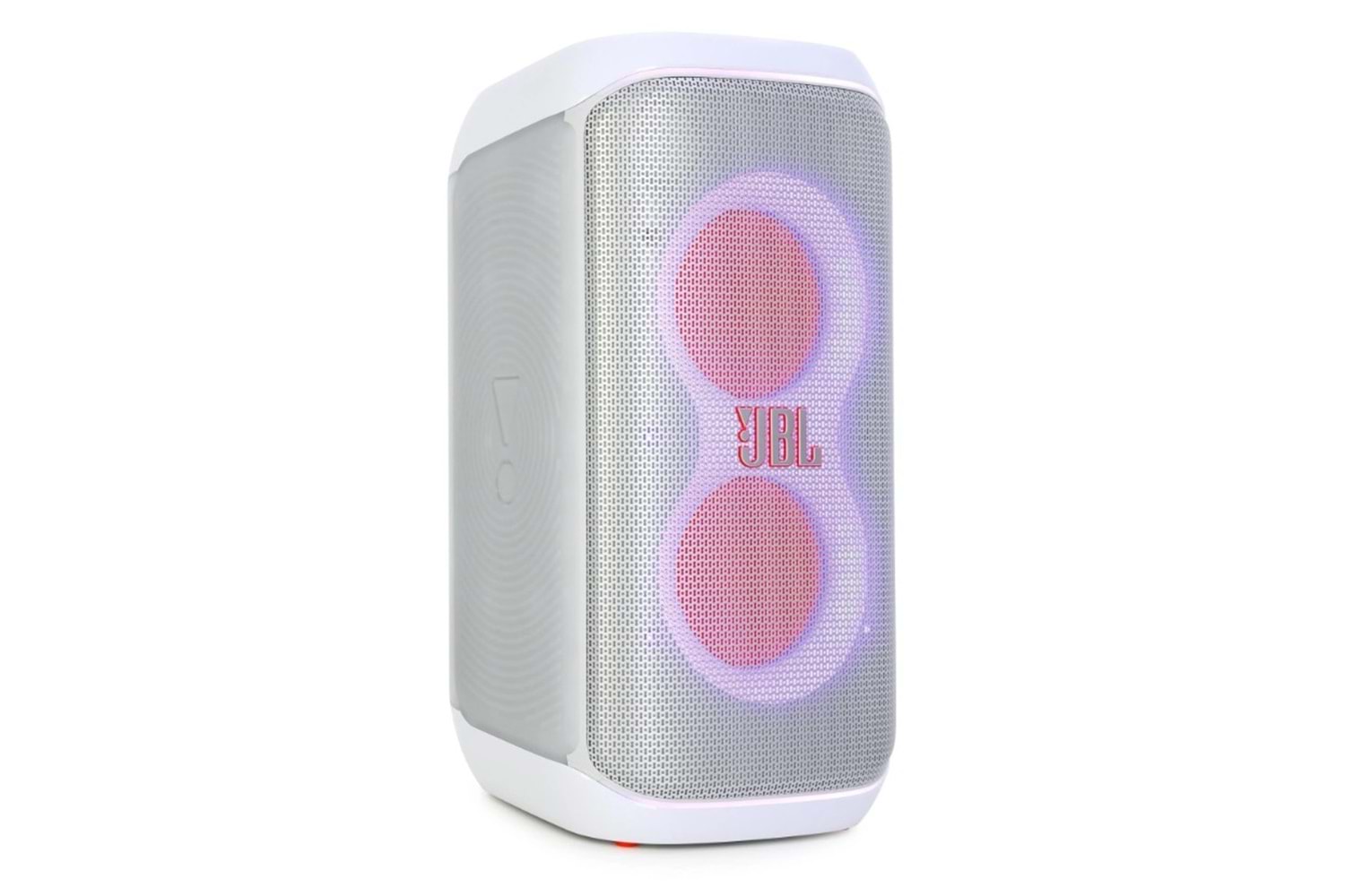 JBL Partybox Club120 Bluetooth Speaker White