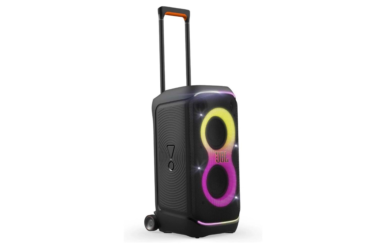 JBL Partybox Stage320 Bluetooth Speaker Black
