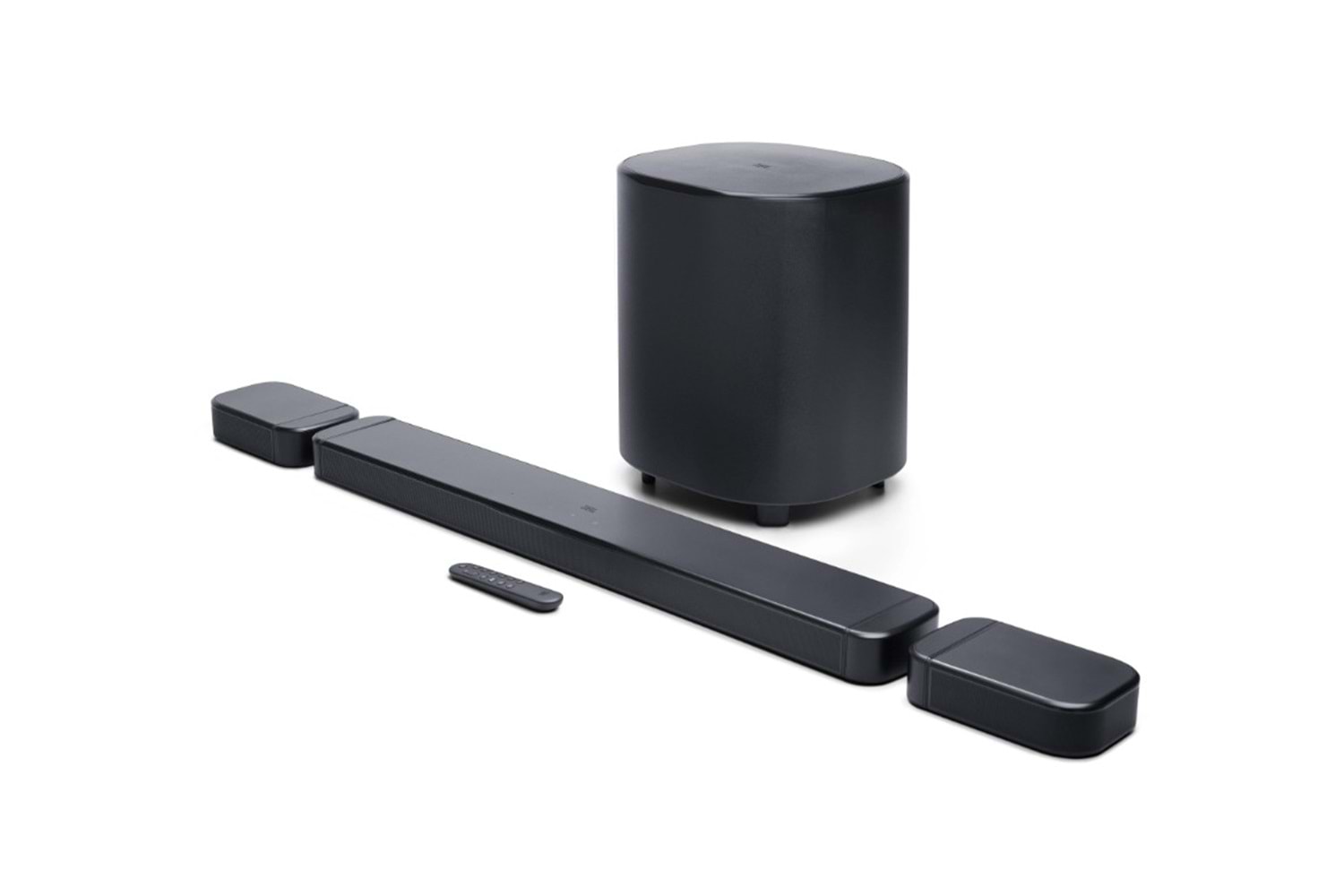 JBL Bar 800M2 Soundbar