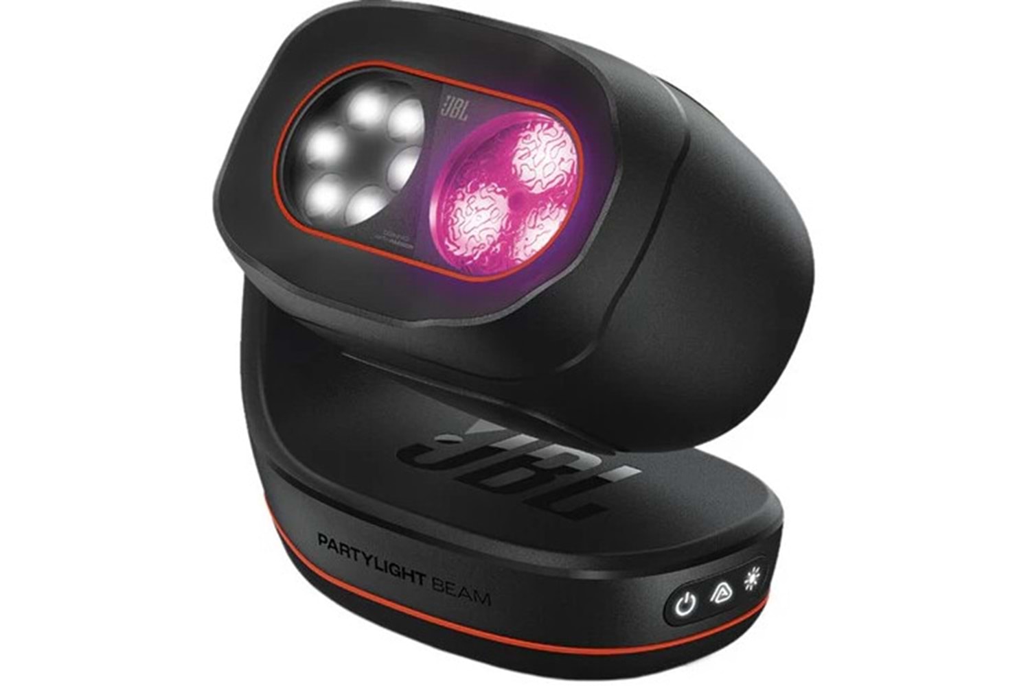 JBL PartyLight Beam Partybox Aydınlatma Aparatı