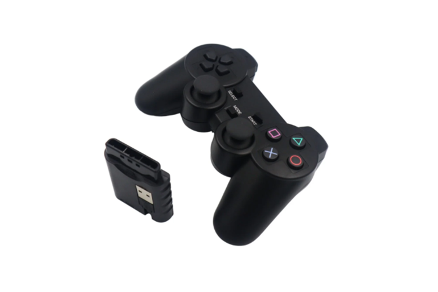 Concord 6 In 1 Wireless Oyun Kolu 6IN1 CHG