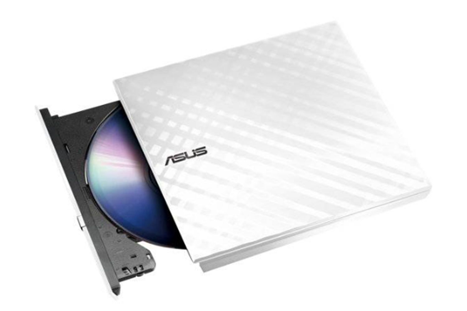 ASUS SDRW-08D2S-U LITE EXTERNAL SLIM DVD-RW