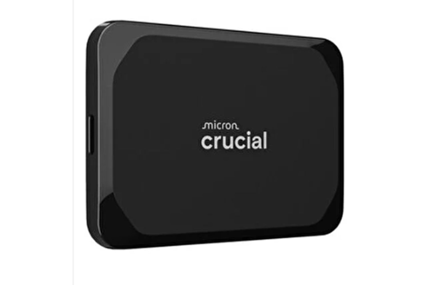 Crucial X9 1TB Taşınabilir SSD Okuma:1050MB/s,USB Type-C