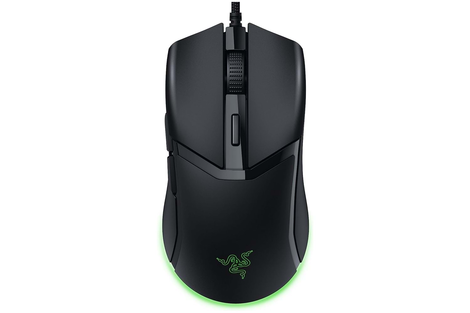 Razer Cobra Customizable Gaming Mouse