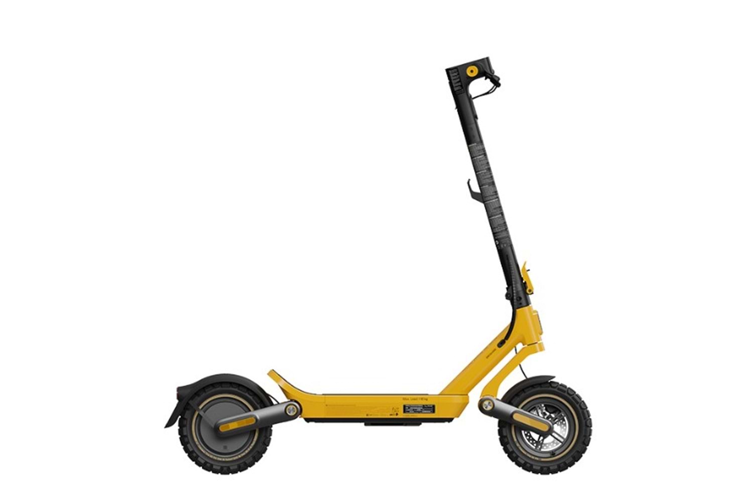 Xiaomi Electric Scooter 6 Ultra