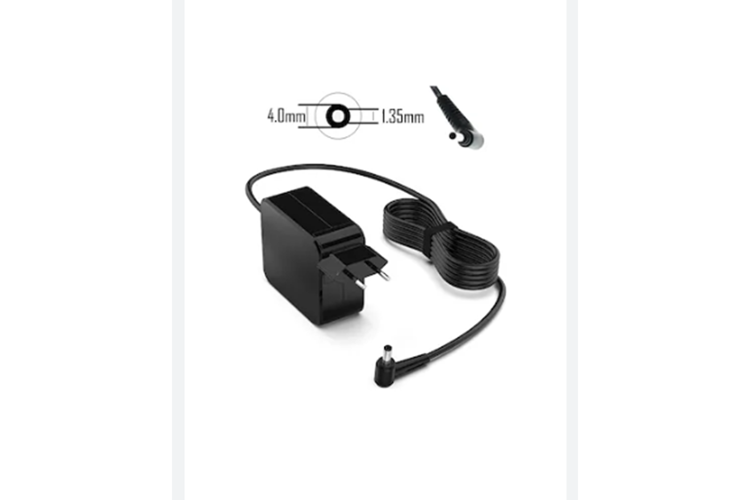 SPRANGE SR-L3 19V 3.42A 4.0*1.35MM ASUS YENİ TİP ADAPTOR