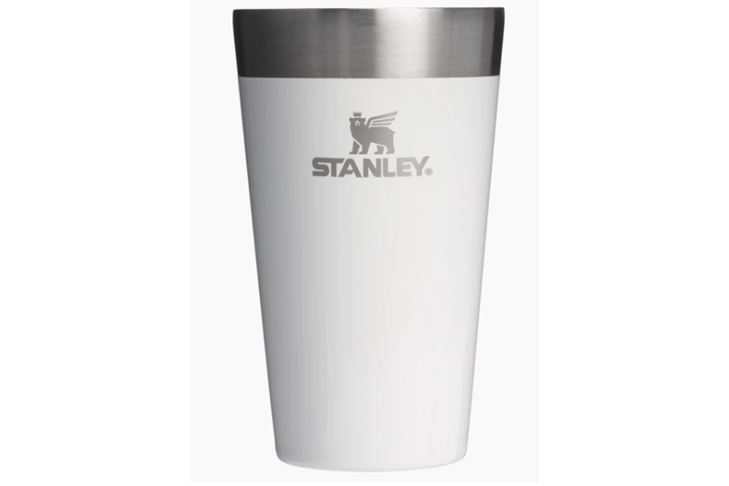 Stanley Stacking Tumbler 0.47L Frost