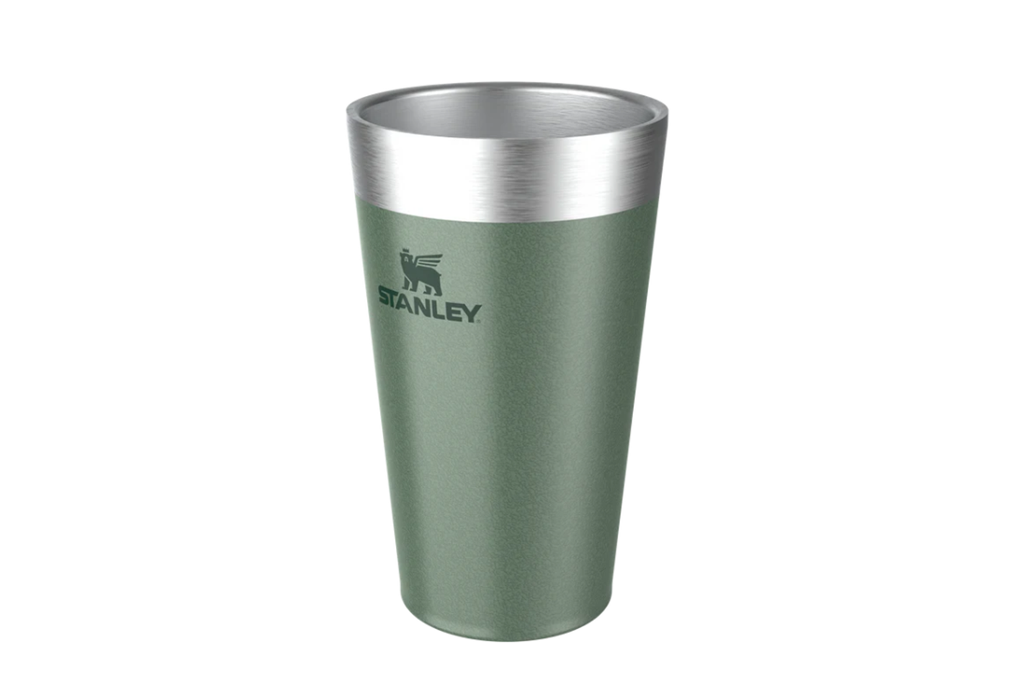 Stanley Stacking Tumbler 0.47L Hammertone Green