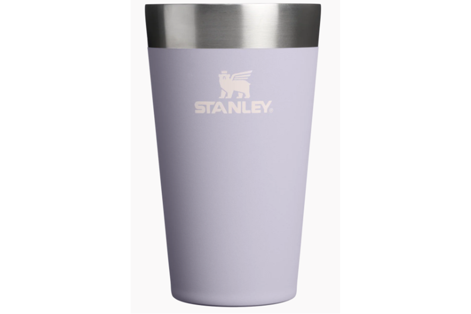 Stanley Stacking Tumbler 0.47L Purple